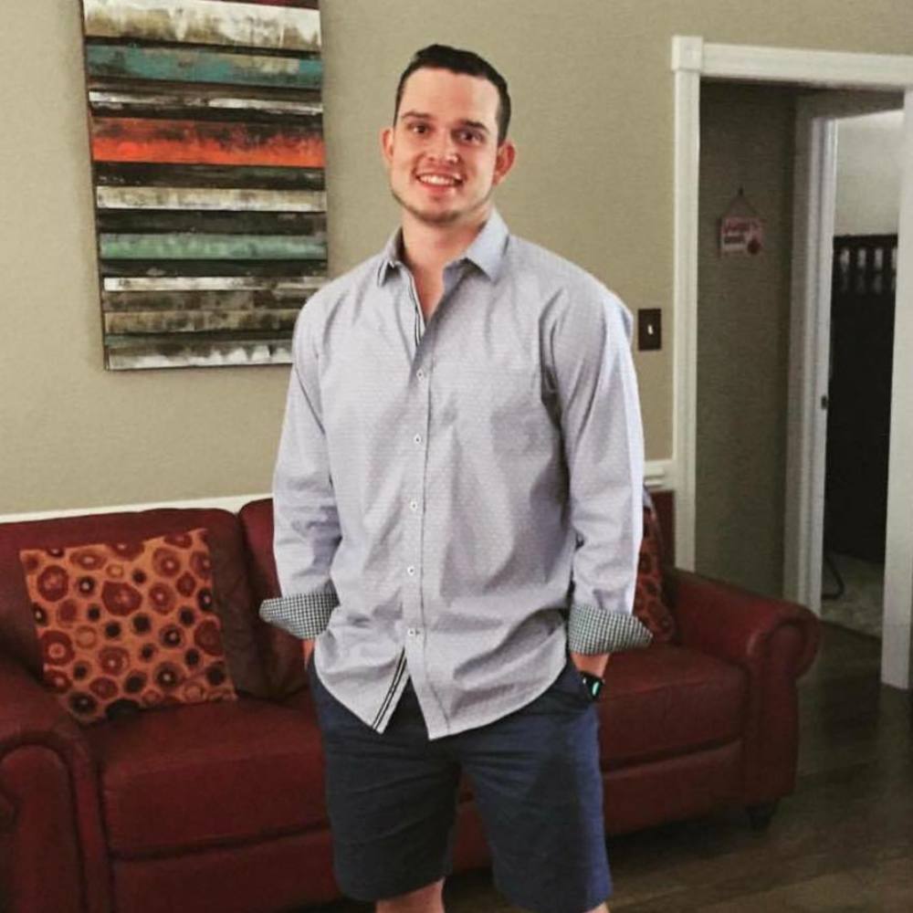 Meet your Posher, Tobin